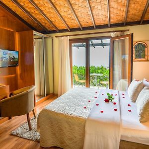 Deluxe Doppelzimmer